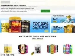 Sites similar to supspace.nl