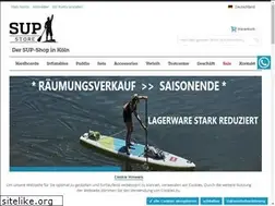 Sites similar to supstore.de
