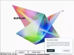 Sites similar to supsuh.cz