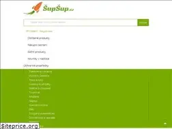 Sites similar to supsup.cz