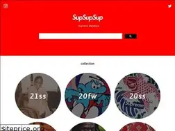 Sites similar to supsupsup.com