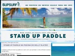 Sites similar to supsurf.com.br