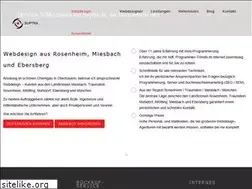Sites similar to suptra.de