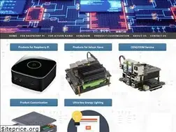 Sites similar to suptronics.com