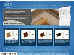 Sites similar to supurgelik.com.tr