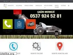 Sites similar to supurgeservisi.net
