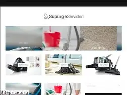 Sites similar to supurgeservisleri.com