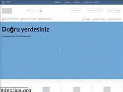 Sites similar to supurgetamir.com
