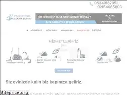 Sites similar to supurgetamircisi.com