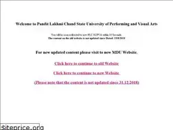 Sites similar to supva.ac.in