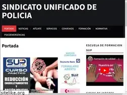 Sites similar to supvalencia.es