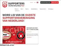 Sites similar to supver-psv.nl