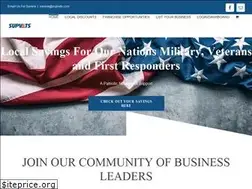 Sites similar to supvets.com