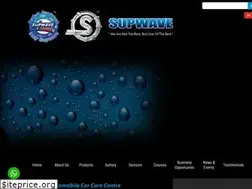 Sites similar to supwavecar-wash.com.my