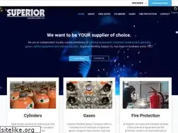 Sites similar to supweld.com