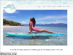 Sites similar to supyogabali.com
