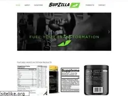 Sites similar to supzilla.com