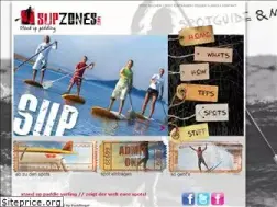Sites similar to supzones.com