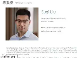 Sites similar to suqil.com