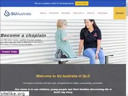 Sites similar to suqld.org.au