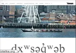 Sites similar to suquamish.nsn.us