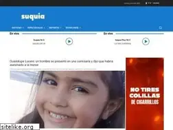 Sites similar to suquia.com.ar