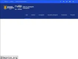 Sites similar to sur-austral.cl