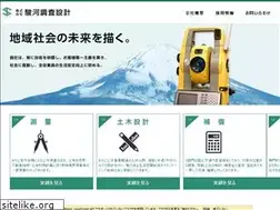 Sites similar to sur-c.co.jp