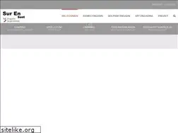 Sites similar to sur-en.ch