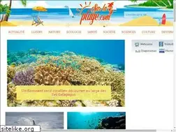 Sites similar to sur-la-plage.com
