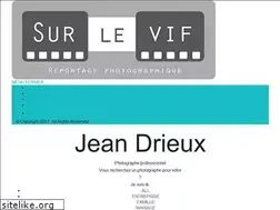 Sites similar to sur-le-vif.fr