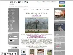 Sites similar to sur-murs.com