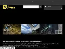 Sites similar to sur-ron.bg