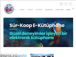Sites similar to sur.coop