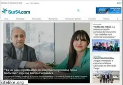 Sites similar to sur54.com