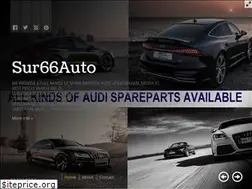 Sites similar to sur66auto.com