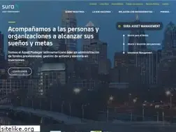 Sites similar to sura-am.com