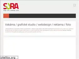 Sites similar to sura-reklama.cz