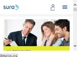 Sites similar to sura.cl