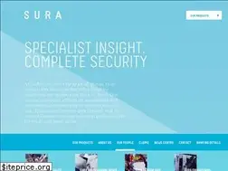 Sites similar to sura.com.au