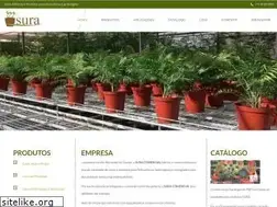Sites similar to sura.com.br