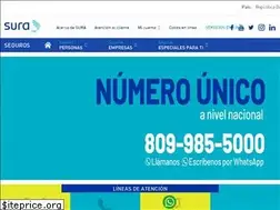 Sites similar to sura.com.do