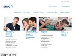 Sites similar to sura.com.uy