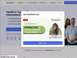 Sites similar to suraasa.com