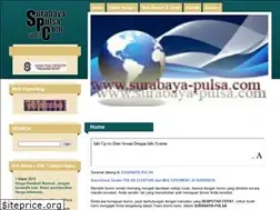 Sites similar to surabaya-pulsa.com