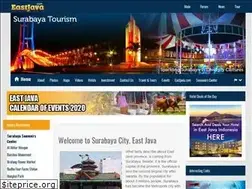 Sites similar to surabaya.eastjava.com