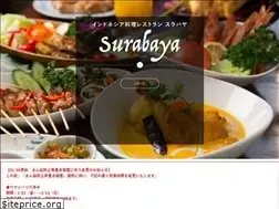 Sites similar to surabaya.jp
