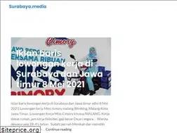 Sites similar to surabaya.media