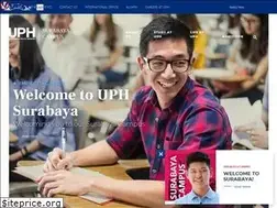 Sites similar to surabaya.uph.edu