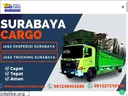 Sites similar to surabayacargo.com